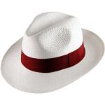 Chapeaux Fedora made in France 57 cm look fashion pour homme 