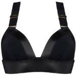 Hauts de bikini Marlies Dekkers noirs Taille M pour femme 