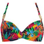 Hauts de bikini Marlies Dekkers multicolores 85B pour femme en promo 