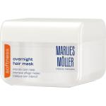 Masques pour cheveux Marlies Möller 125 ml pour cheveux secs 