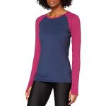 Marmot Baselayer Long Sleeve Crew Tricot Femme, In