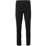 Pantalons de randonnée Marmot noirs en shoftshell coupe-vents respirants stretch Taille XL look Rock pour homme 