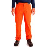 Pantalons de randonnée Marmot rouges en toile Les experts CSI Taille XL pour homme 