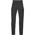 Pantalons de randonnée Marmot noirs en shoftshell respirants Taille XS look fashion pour homme 