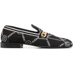 Chaussures casual de créateur Marni noires en caoutchouc à bouts ronds Pointure 41 look casual pour homme en promo 