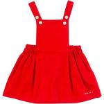 Jupes Marni rouges de créateur Taille 9 ans pour fille de la boutique en ligne Miinto.fr avec livraison gratuite 