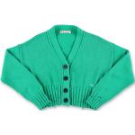 Cardigans Marni verts de créateur Taille 10 ans pour fille de la boutique en ligne Miinto.fr avec livraison gratuite 