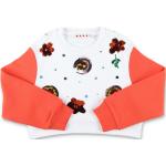 Sweatshirts Marni multicolores à sequins de créateur Taille 10 ans pour fille de la boutique en ligne Miinto.fr avec livraison gratuite 