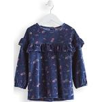 Marque Amazon - RED WAGON Robe Fille, Bleu (Navy), 104, Label:4 Years