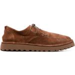 Marsell - Shoes > Flats > Laced Shoes - Brown -