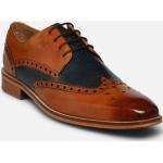 Chaussures Melvin & Hamilton marron en cuir à lacets Pointure 42 pour homme 