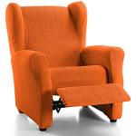 Housses de fauteuil Martina Home orange en promo 