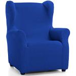 Housses de fauteuil Martina Home bleues 