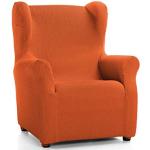 Housses de fauteuil Martina Home orange 