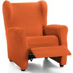 Housses de fauteuil Martina Home orange 