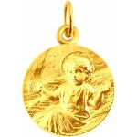 Médailles Martineau de baptême pour enfant 