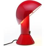 Lampes de table Martinelli Luce rouge rubis 