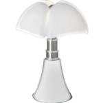 Lampes de table Martinelli Luce blanches 