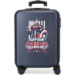 Valises cabine The Avengers look fashion 34L 