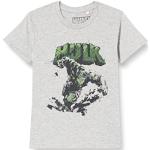 T-shirts à manches courtes Hulk lavable en machine Taille 6 ans look fashion pour garçon de la boutique en ligne Amazon.fr 