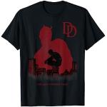 Marvel Daredevil A Man Without Fear Is Broken Within T-Shirt