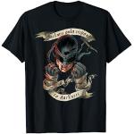 Marvel Daredevil Darkness Responds T-Shirt