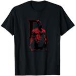 Marvel Daredevil in Shadows T-Shirt