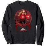 Marvel Doctor Strange In The Multiverse Of Madness Witch Sweatshirt