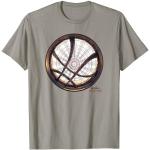 Marvel Doctor Strange In The Multiverse Of Madness Window T-Shirt