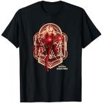 Marvel Doctor Strange In The Multiverse Of Madness Portrait T-Shirt