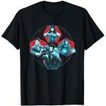 Marvel Doctor Strange Multiverse of Madness Characters T-Shirt