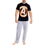 Pyjamas multicolores The Avengers Taille XL look fashion pour homme 