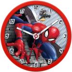 Horloges murales Marvel 