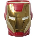 Marvel Mug 3D Iron Man Multicolore (MNGMAR68541)
