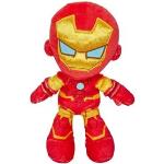 Marvel peluche Iron Man 20 cm