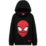 Sweats à capuche noirs Marvel Taille 3 ans pour garçon de la boutique en ligne Amazon.fr 