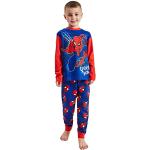 Pyjamas Marvel pour garçon de la boutique en ligne Amazon.fr 