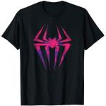Marvel Spider-Man: Across the Spider-Verse Spider-Gwen Icon T-Shirt