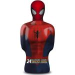Marvel - Spiderman Bain moussant shampooing 2 en 1 350 ml