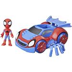 Hasbro Marvel Spidey and His Amazing Friends Chang