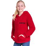 Sweats zippés rouges en polyester Marvel Taille 2 ans pour garçon de la boutique en ligne Amazon.fr Amazon Prime 