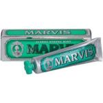 Dentifrices Marvis au fluor 85 ml haleine fraîche 