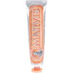 Dentifrices Marvis au gingembre 85 ml 