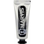 Dentifrices Marvis 25 ml pour homme 