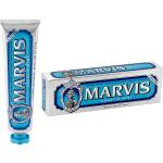 Dentifrices Marvis 85 ml pour homme 
