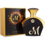 Eaux de parfum fruités format voyage 90 ml texture liquide pour femme 