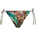 Bas de maillot de bain Maryan Mehlhorn multicolores à motif mandala Taille L pour femme en promo 