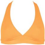 Hauts de bikini Maryan Mehlhorn jaunes Taille S pour femme en promo 