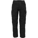 Pantalons taille basse noirs Taille XS 
