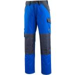 Pantalons de travail bleus Taille XS en promo 